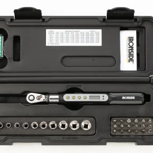 Momentnyckelsats Kampanj